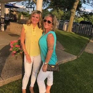 Meet your Posher, Diane